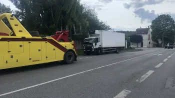 Besoin d'un dépanneur PL à Évreux ?